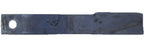 2 of Rotary Cutter Blade 27.75" x 4 x 0.5" w/ 1.5" Hole CCW USA MADE 7556BH