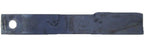 2 of Rotary Cutter Blade 27.75" x 4 x 0.5" w/ 1.5" Hole CCW USA MADE 7556BH