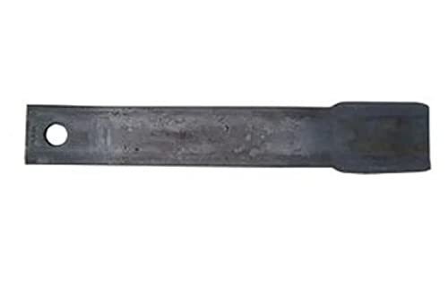 Rotary Cutter Blade 27.5" x 4" x 0.5" w/ 1-3/8" Hole CCW USA MADE 582013F