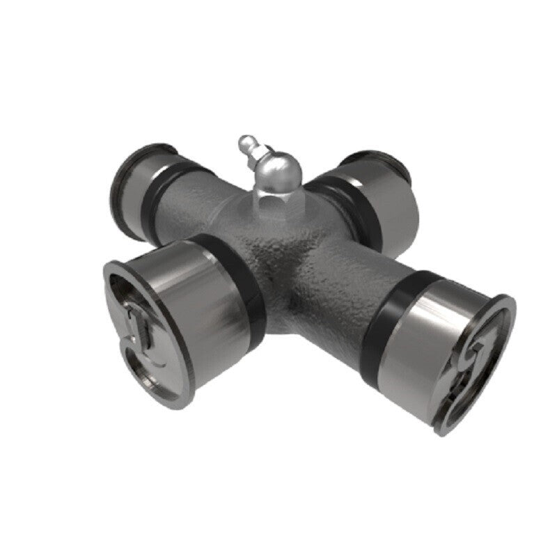 Weasler CV Shaft U-Joint 1-1/8" x 3-7/32" & 4-1/4" x 1-1/4" Unequal 35N Series