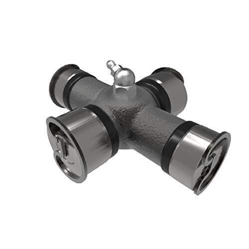 Weasler CV Shaft U-Joint 1-1/8" x 3-7/32" & 4-1/4" x 1-1/4" Unequal 35N Series