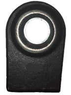 Lift Arm Weld on End RH or LH Category 1 w/ 7/8" Hole & 2-3/8" Base 22622