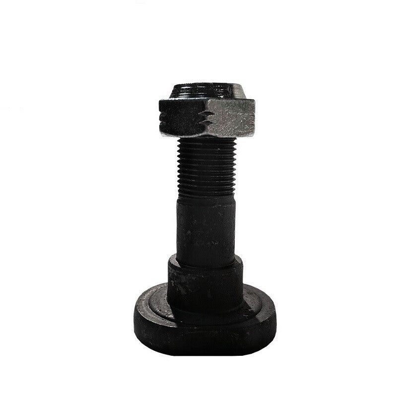2 of Bolt Kits w/ 1.375" Shoulder x 1" LH Thread x 3.25" Long 2299A