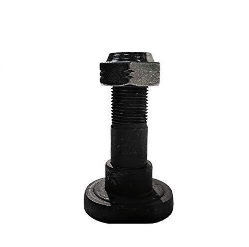 2 of Bolt Kits w/ 1.375" Shoulder x 1" LH Thread x 3.25" Long 2299A