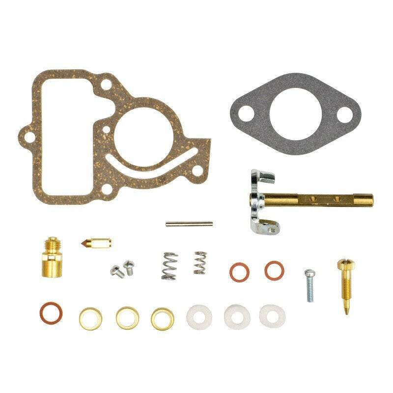 Carburetor Rebuild Kit Fits I.H. Model Cub R0259