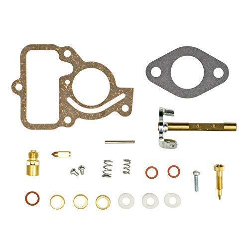 Carburetor Rebuild Kit Fits I.H. Model Cub R0259