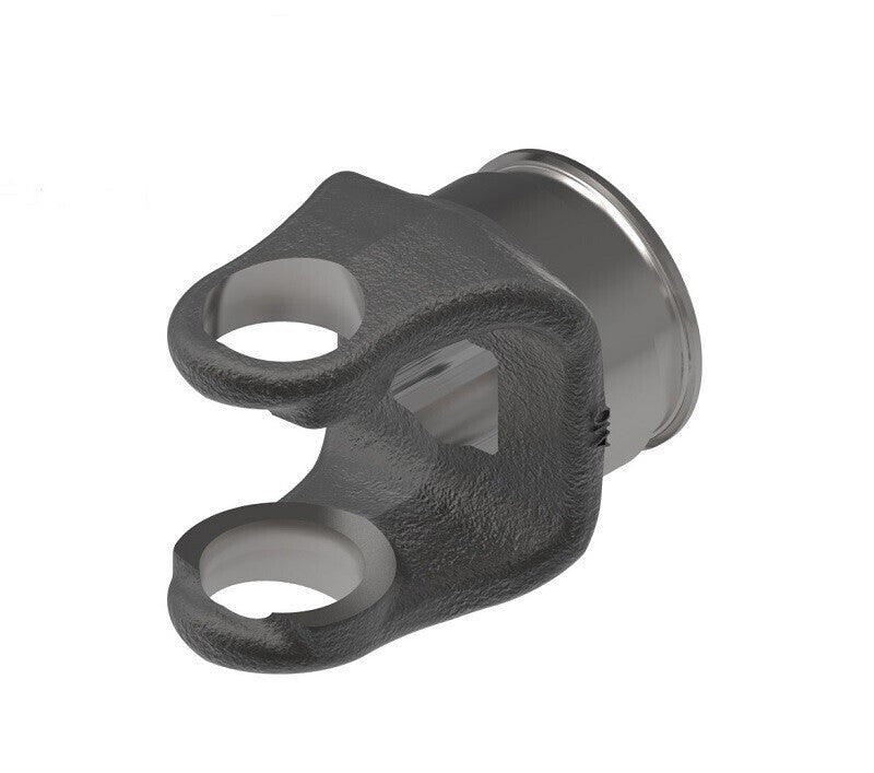 Weasler 1-5/16" Square Bore Shaft Weld Yoke 44N Series 300-4400