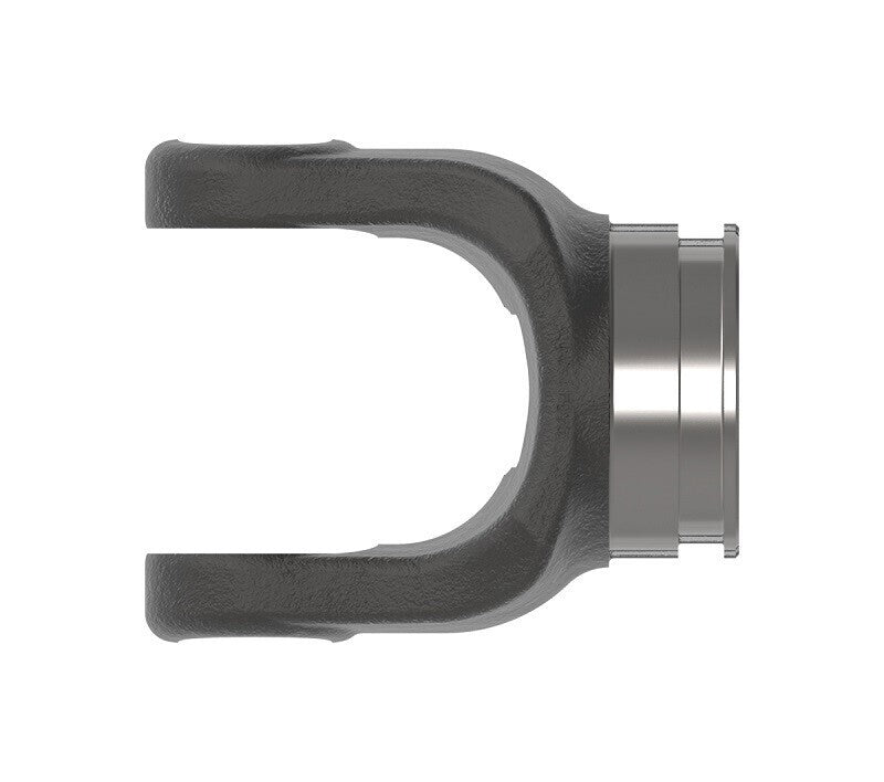 Weasler 1-5/16" Square Bore Shaft Weld Yoke 44N Series 300-4400