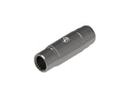 Weasler 1-11/16" 20 Spline Bore Slip Sleeve 2-1/2" Tubing 0.120 MM Wall 503-3500