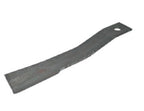 Rotary Cutter Blade 20" x 3.5" x 0.5" w/ 1.5" Hole CCW USA MADE 753842