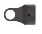 Weasler 5/8" Round Bore 3/16" & 1/4" Keyway & Set Screw Implement Yoke 6N Series