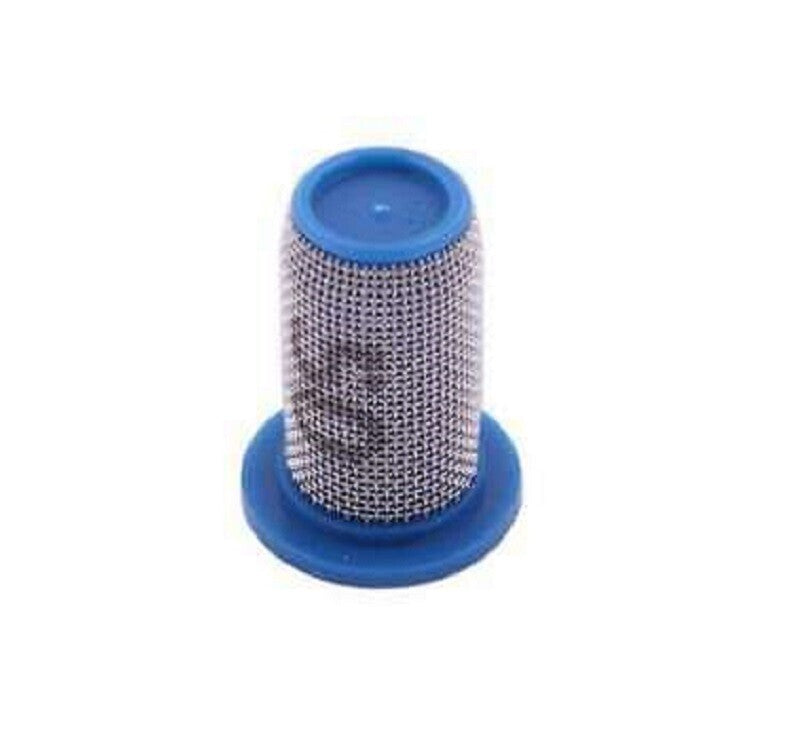 Teejet Poly Tip Strainer w/ Stainless Steel 50 Mesh Screen 8079-PP-50