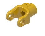 Weasler 1-3/8" 6 Spline Tractor Quick Disconnect Yoke 2400 Series 102-7606