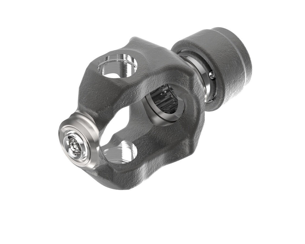 Weasler CV 1-3/8" 6 Spline Category 6-80 Series Equal Arm Auto Lok Yoke 111-6806