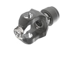 Weasler CV 1-3/8" 6 Spline Category 6-80 Series Equal Arm Auto Lok Yoke 111-6806