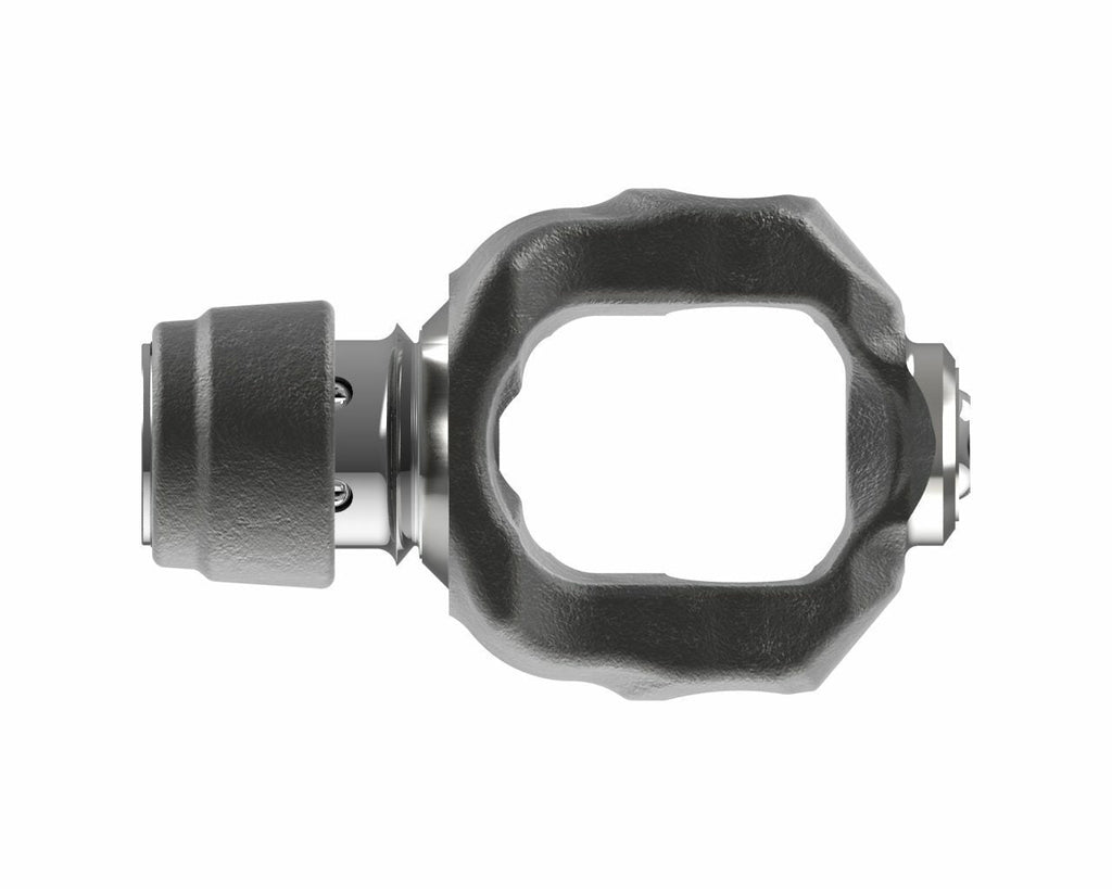 Weasler CV 1-3/8" 6 Spline Category 6-80 Series Equal Arm Auto Lok Yoke 111-6806