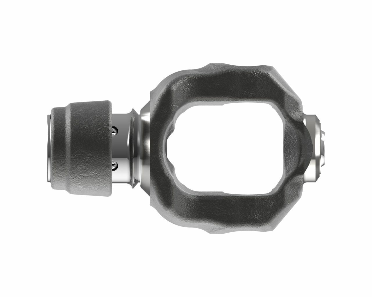 Weasler CV 1-3/8" 6 Spline Category 6-80 Series Equal Arm Auto Lok Yoke 111-6806