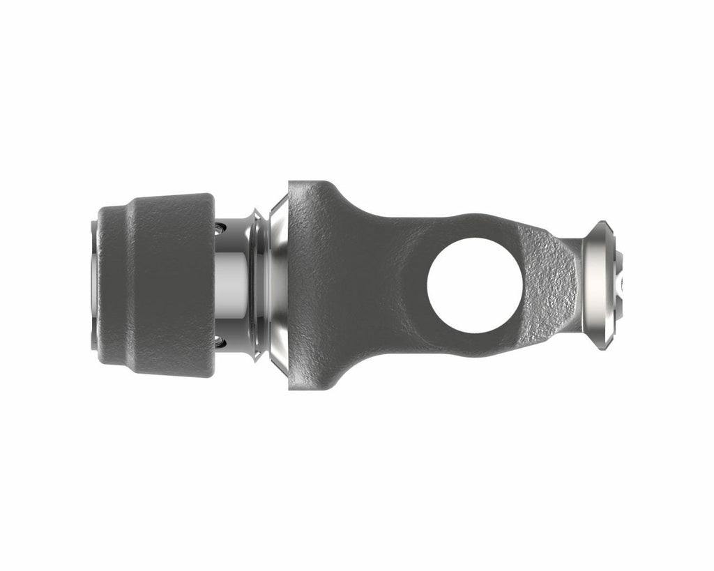 Weasler CV 1-3/8" 6 Spline Category 6-80 Series Equal Arm Auto Lok Yoke 111-6806