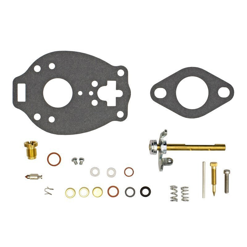 Carburetor Rebuild Kit Replacement For Models W, WC, WD and WF R0078