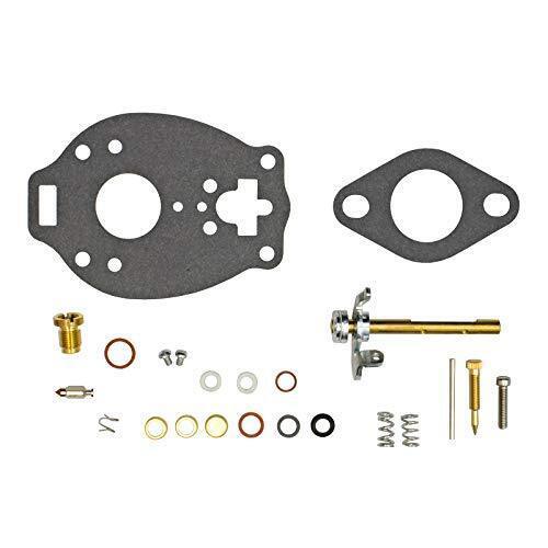 Carburetor Rebuild Kit Replacement For Models W, WC, WD and WF R0078