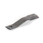 Replaces JD Rotary Cutter Blade 21.5" x 4" x 0.5" w/ 1.5" Hole CW USA MADE 45326