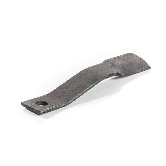 Replaces JD Rotary Cutter Blade 21.5" x 4" x 0.5" w/ 1.5" Hole CW USA MADE 45326
