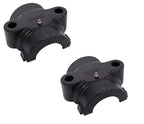 2 of Bearing Cap for Ribbed Spool w/ Grease Fitting on 4-1/4" Bolt Center DS113