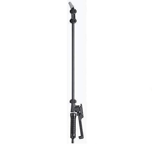 TriggerJet TeeJet Spot Spray Gun 15" Poly w/ 1/4" FPT Inlet on Handle