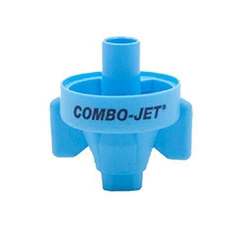 Wilger Dicamba Ultra Coarse Combo-Jet Spray Tips Rated 1.0 GPM @ 40 PSI UR110-10