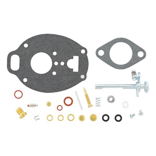 Carburetor Rebuild Kit Fits Models WD45 and D-17 R0079