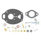 Carburetor Rebuild Kit Fits Models WD45 and D-17 R0079
