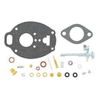 Carburetor Rebuild Kit Fits Models WD45 and D-17 R0079