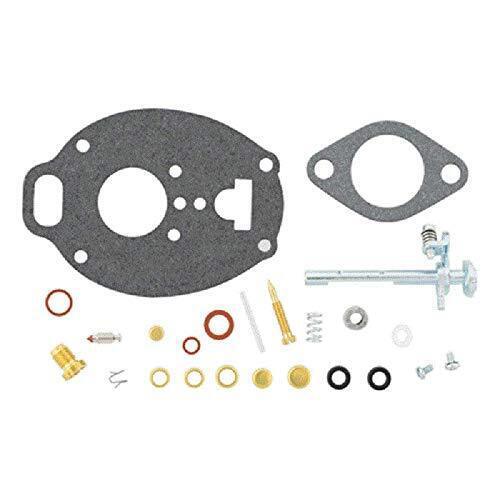 Carburetor Rebuild Kit Fits Models WD45 and D-17 R0079