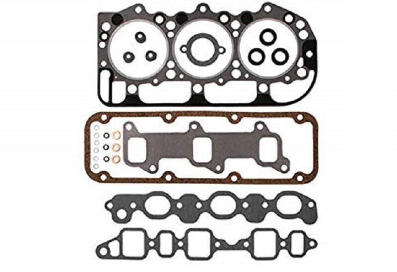 Head Gasket Set 4000, 4600 & 4610 3 Cylinder Gas & Diesel HS3523