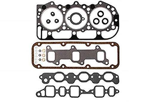 Head Gasket Set 4000, 4600 & 4610 3 Cylinder Gas & Diesel HS3523