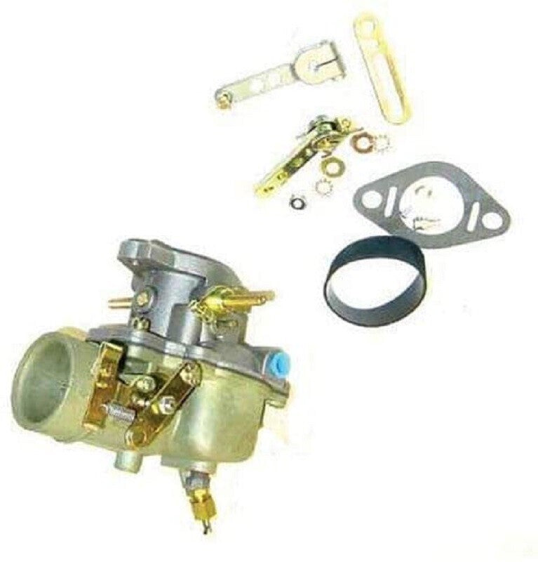 Zenith Universal Carburetor 2-11/16" Mounting Holes (Description Lists Models)