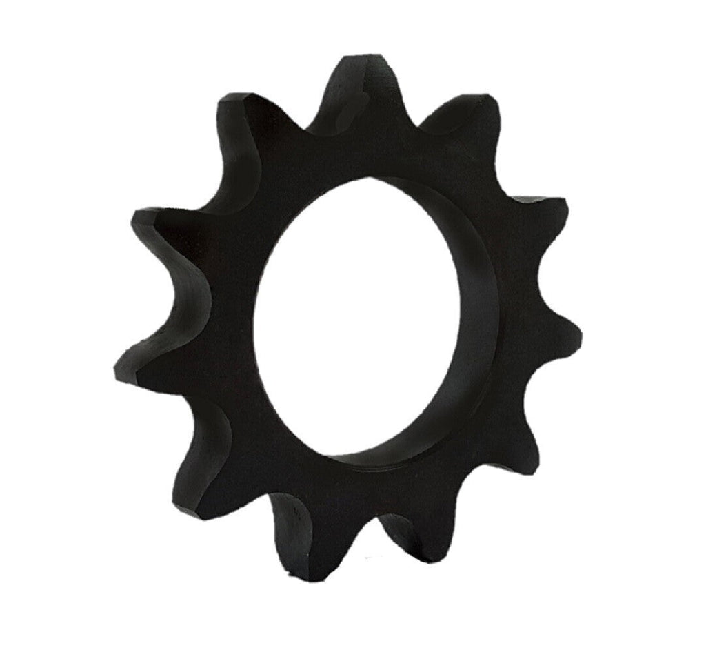 Weld-A-Sprocket for 80 Chain 12 Teeth X-Series Fits Hub Series w/ 2" Bore 80X12