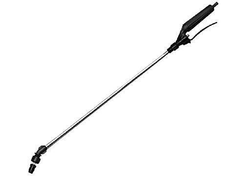 3 of Spray Gun 1/4" FPT w/ 3/8" Hose Barb 150 Max PSI w/ Adj 45° Tip 1800-02