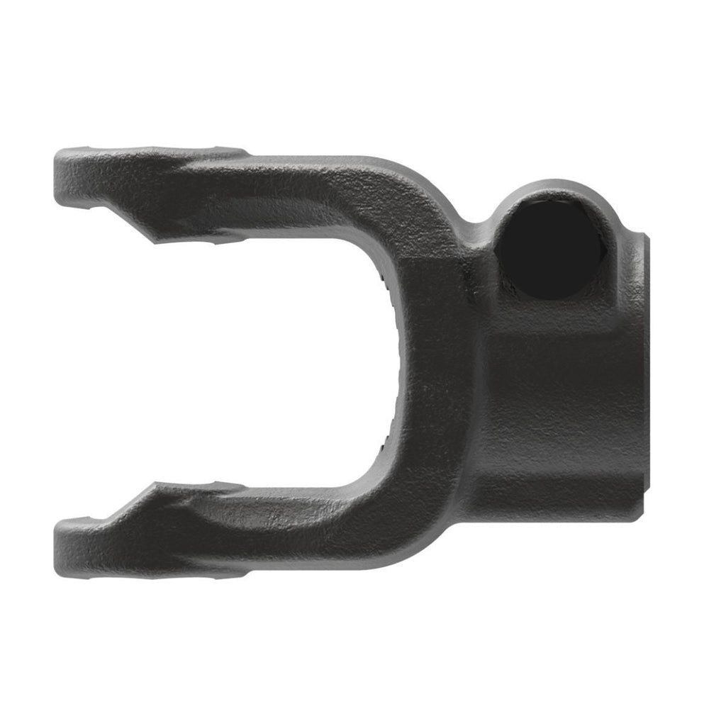Weasler 1-3/4" 20 Spline Bore & Clamp Connection Implement Yoke 807-8620