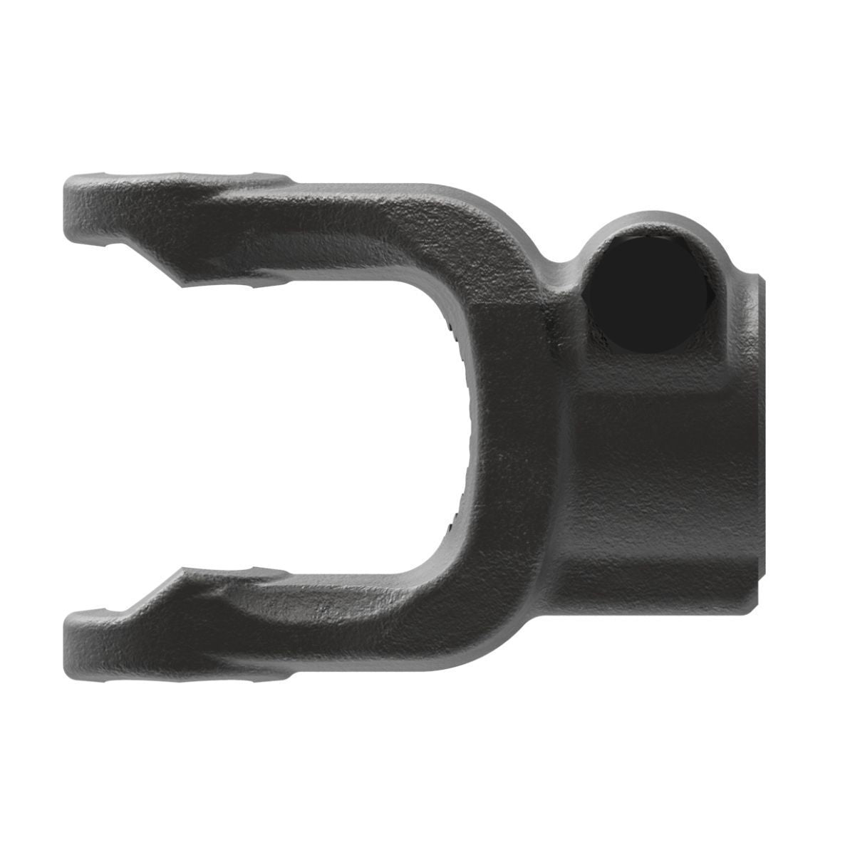 Weasler 1-3/4" 20 Spline Bore & Clamp Connection Implement Yoke 807-8620