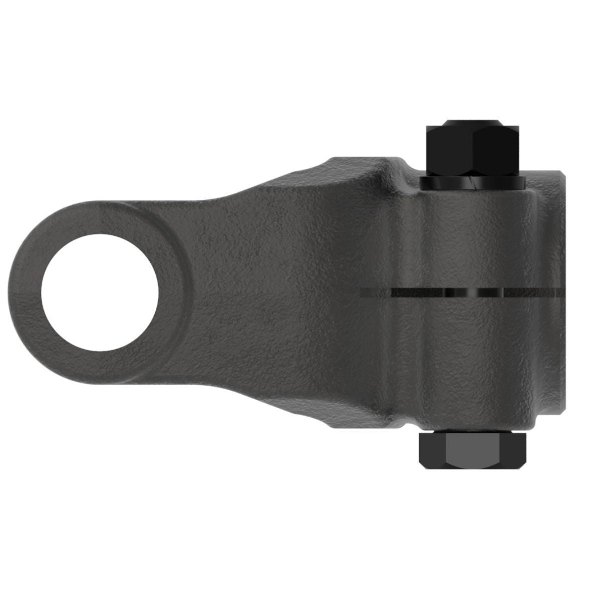 Weasler 1-3/4" 20 Spline Bore & Clamp Connection Implement Yoke 807-8620