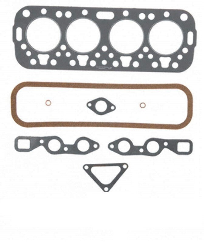 Head Gasket Set Super A, AV, B & C  w/ C113 Gas Engine HS3148