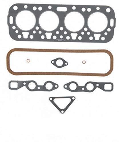 Head Gasket Set Super A, AV, B & C  w/ C113 Gas Engine HS3148
