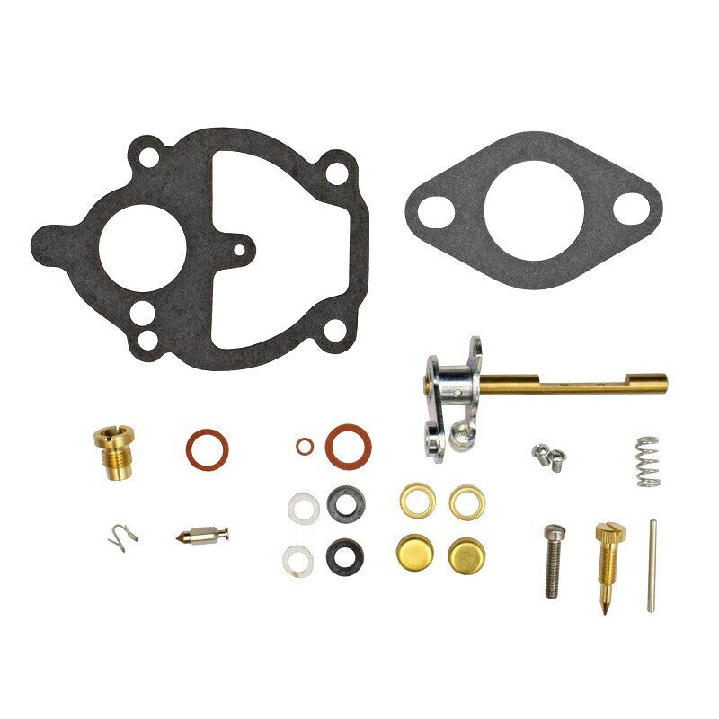 Carburetor Rebuild Kit Fits I.H. Model Super A and Super C R0257