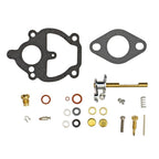Carburetor Rebuild Kit Fits I.H. Model Super A and Super C R0257