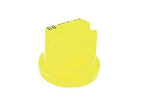 TeeJet Drift Guard Flat Spray Tip Yellow 110° Polymer Visiflo DG11002-VP