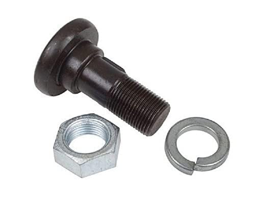 2 of Blade Bolt Kit 3" Long Under Head x 1.125" Thread x 1.5" Shoulder 63607