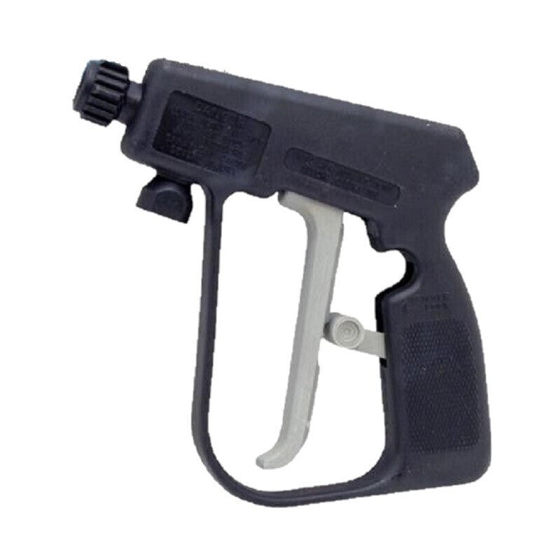 TeeJet GunJet Poly Trigger Style Spray Gun w/ 1/4" FPT Inlet 150 Max PSI