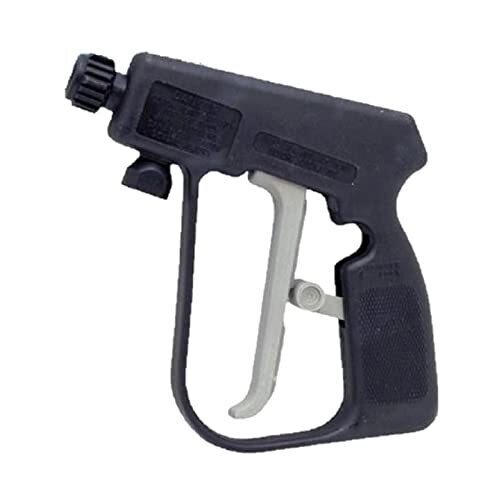 TeeJet GunJet Poly Trigger Style Spray Gun w/ 1/4" FPT Inlet 150 Max PSI