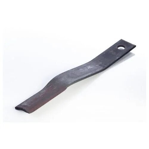 Woods Rotary Cutter Blade 30" x 4" x 0.5" w/ 1.5" Hole CW USA MADE 8820
